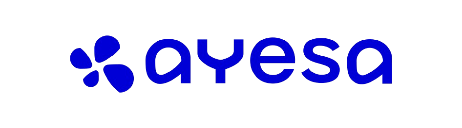 Logo Ayesa