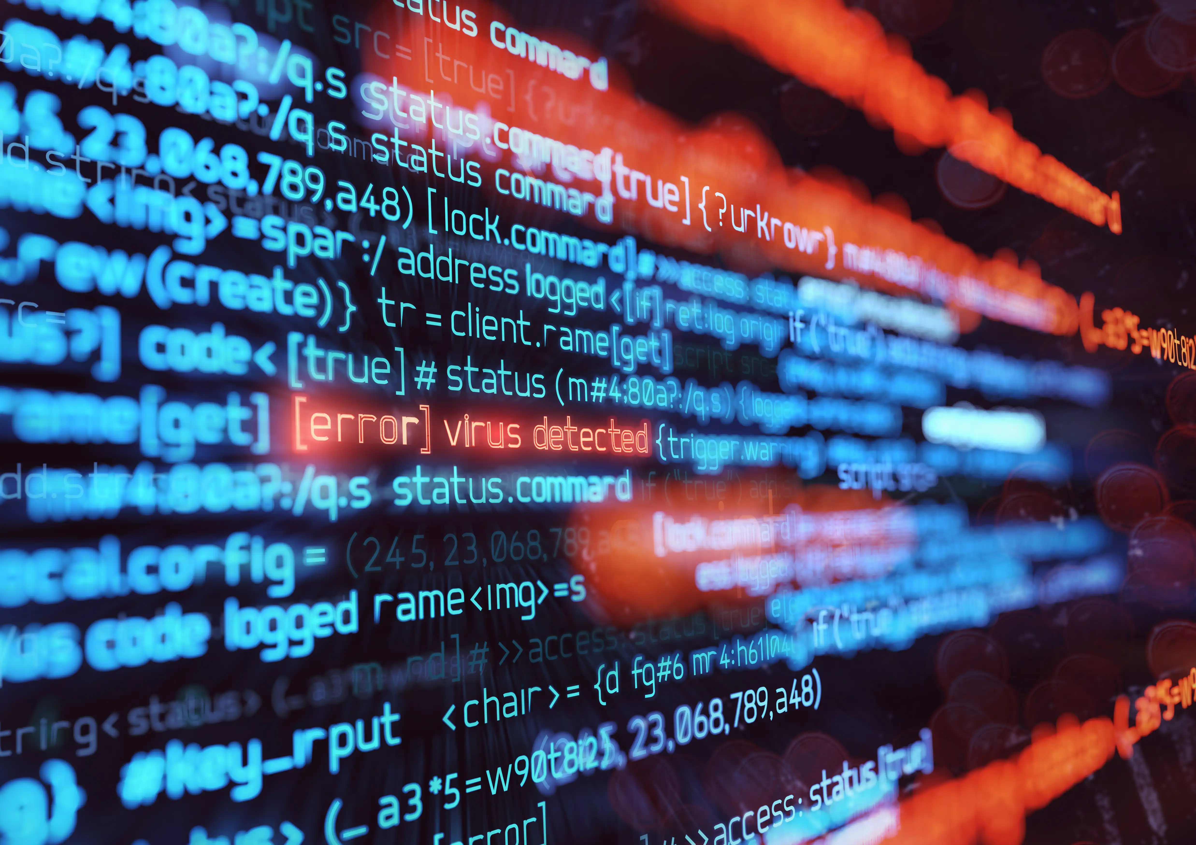 Pioneros en ciberseguridad