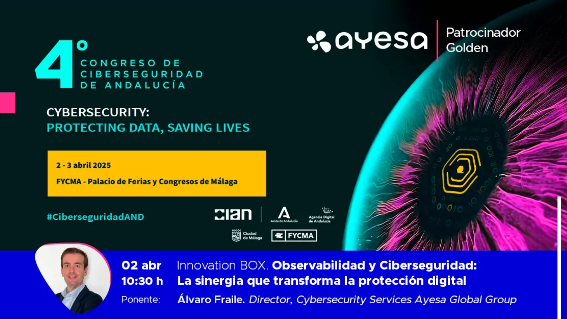 Concienciación y formación
