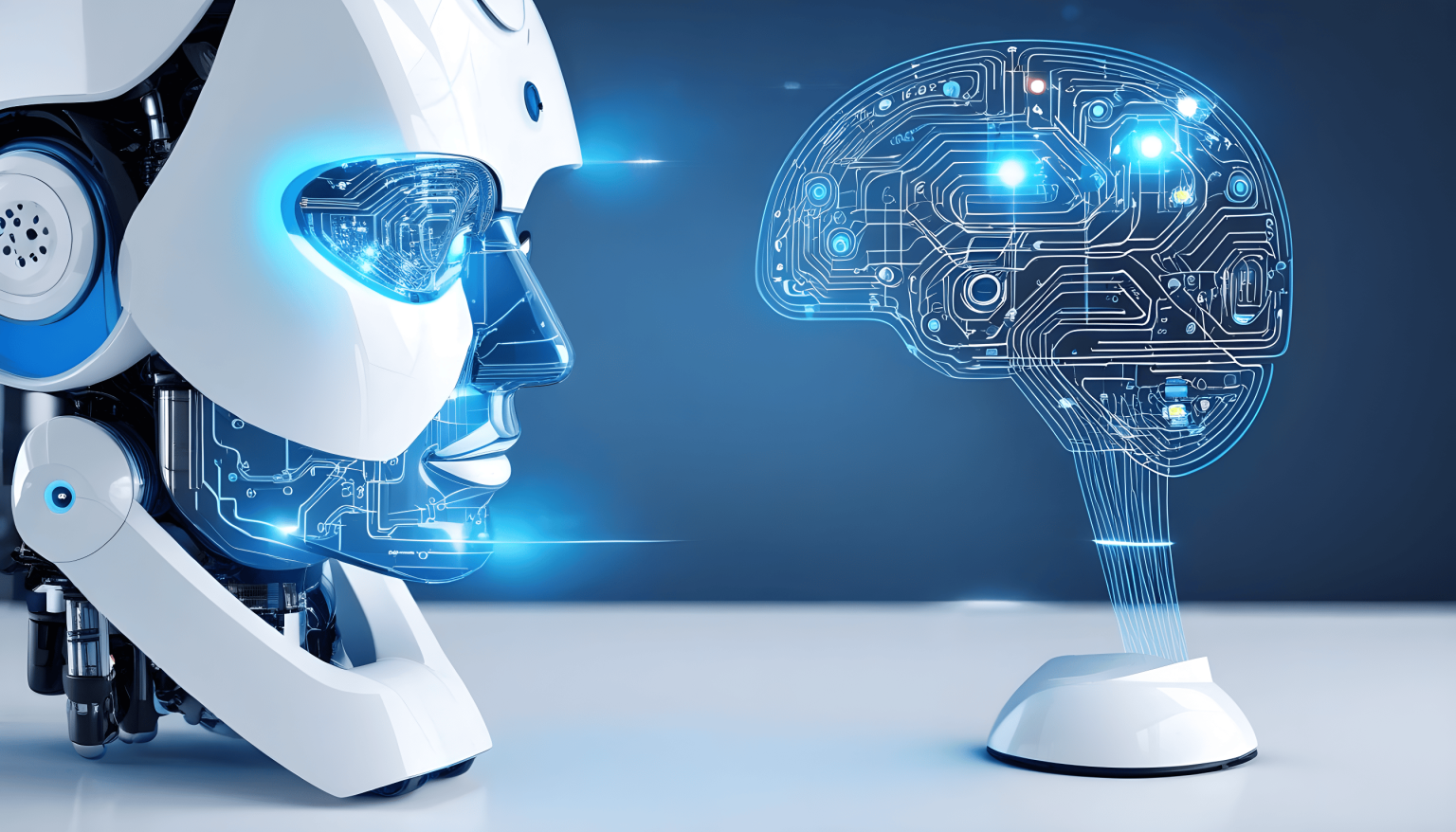 Inteligencia Artificial y Big Data