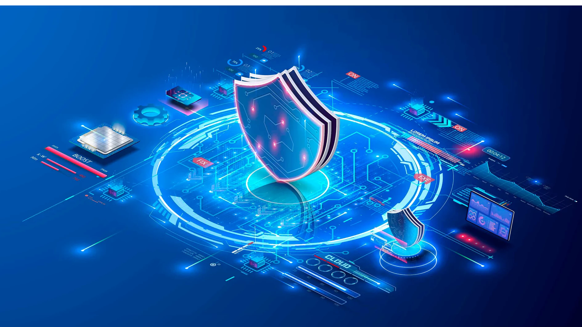 Ciberseguridad