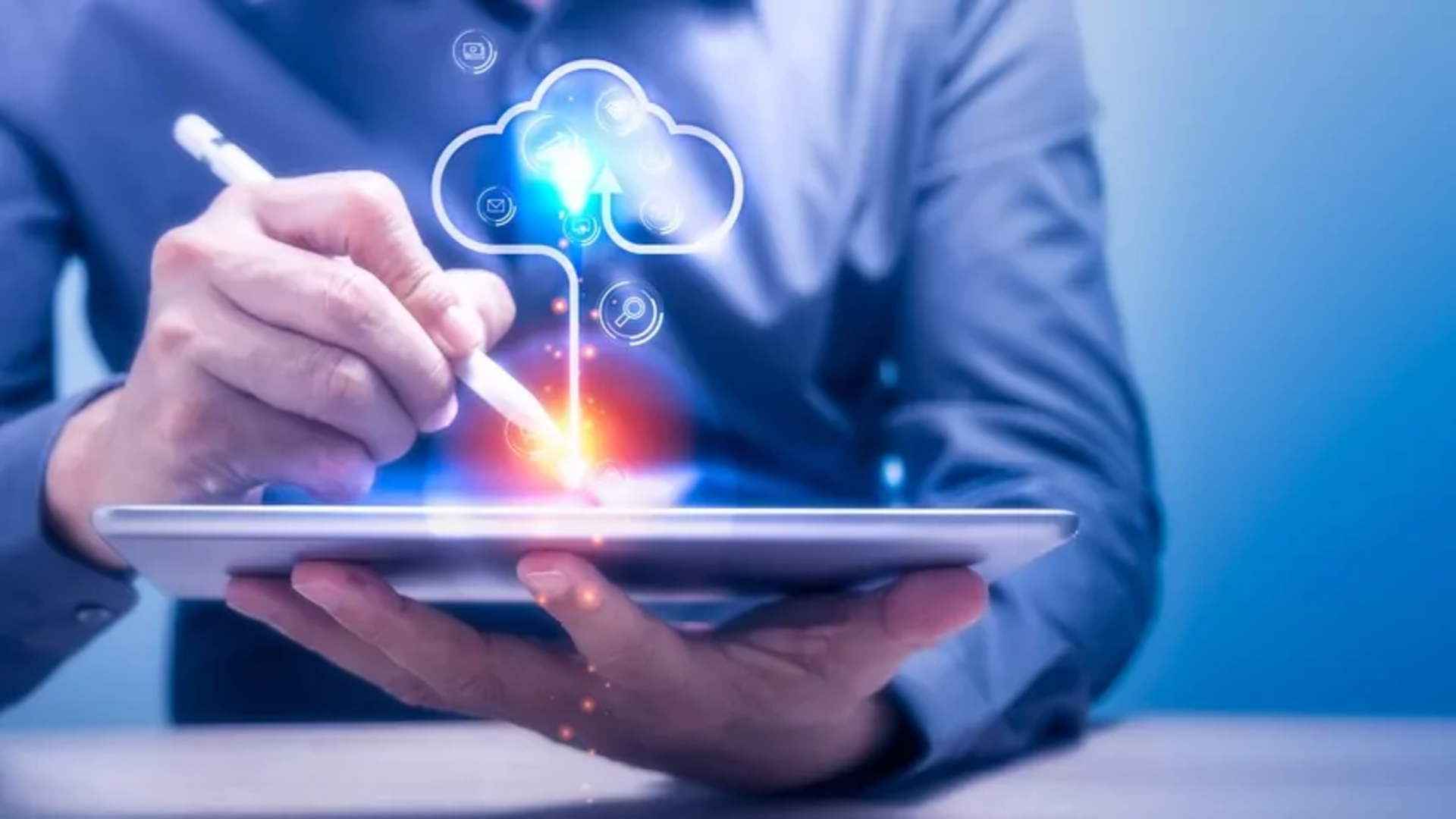 Soluciones Cloud
